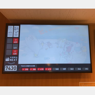 Call Display
