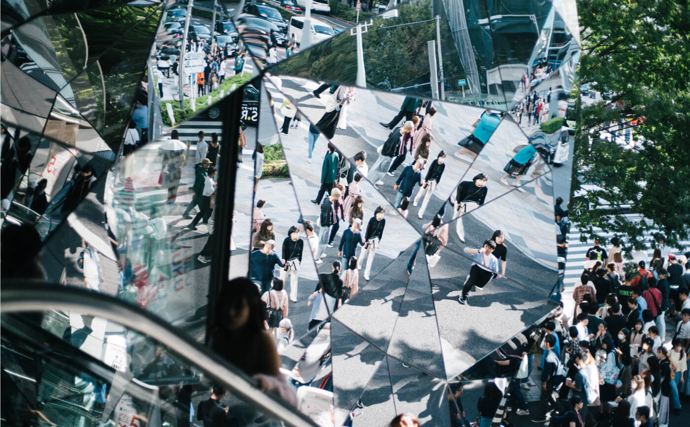 @cosme TOKYO