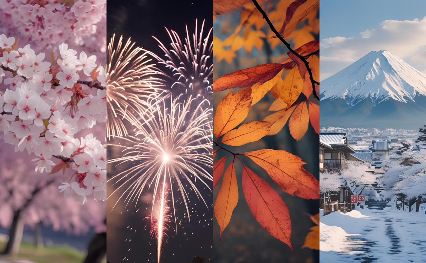 Seasons
