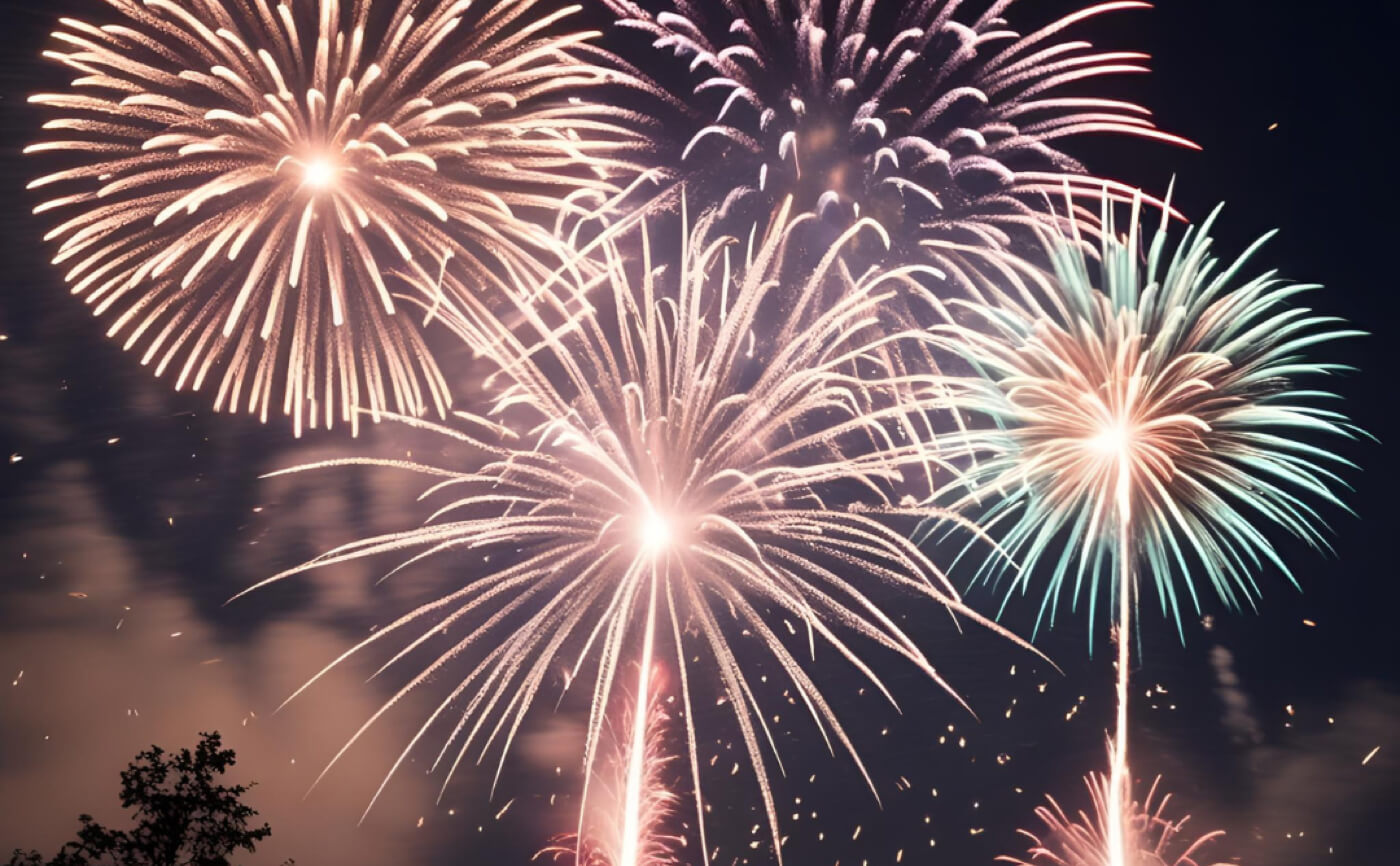 Fireworks