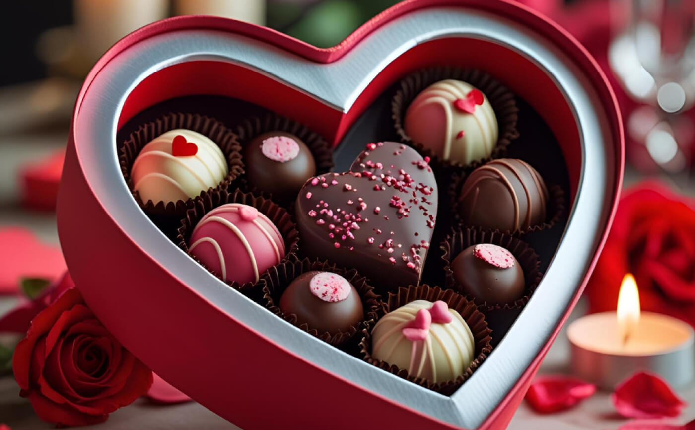 Chocolate