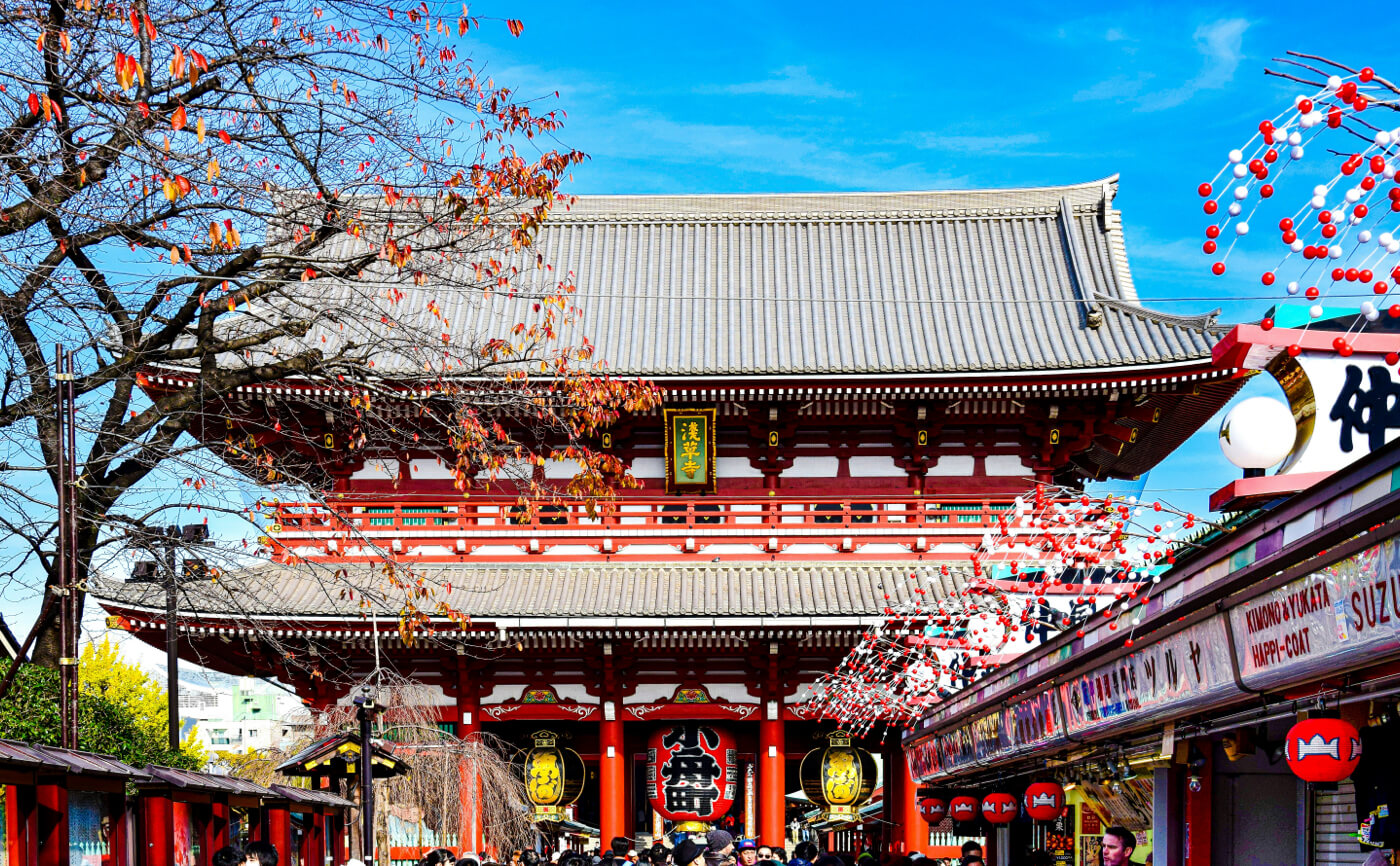 Kaminari-mon