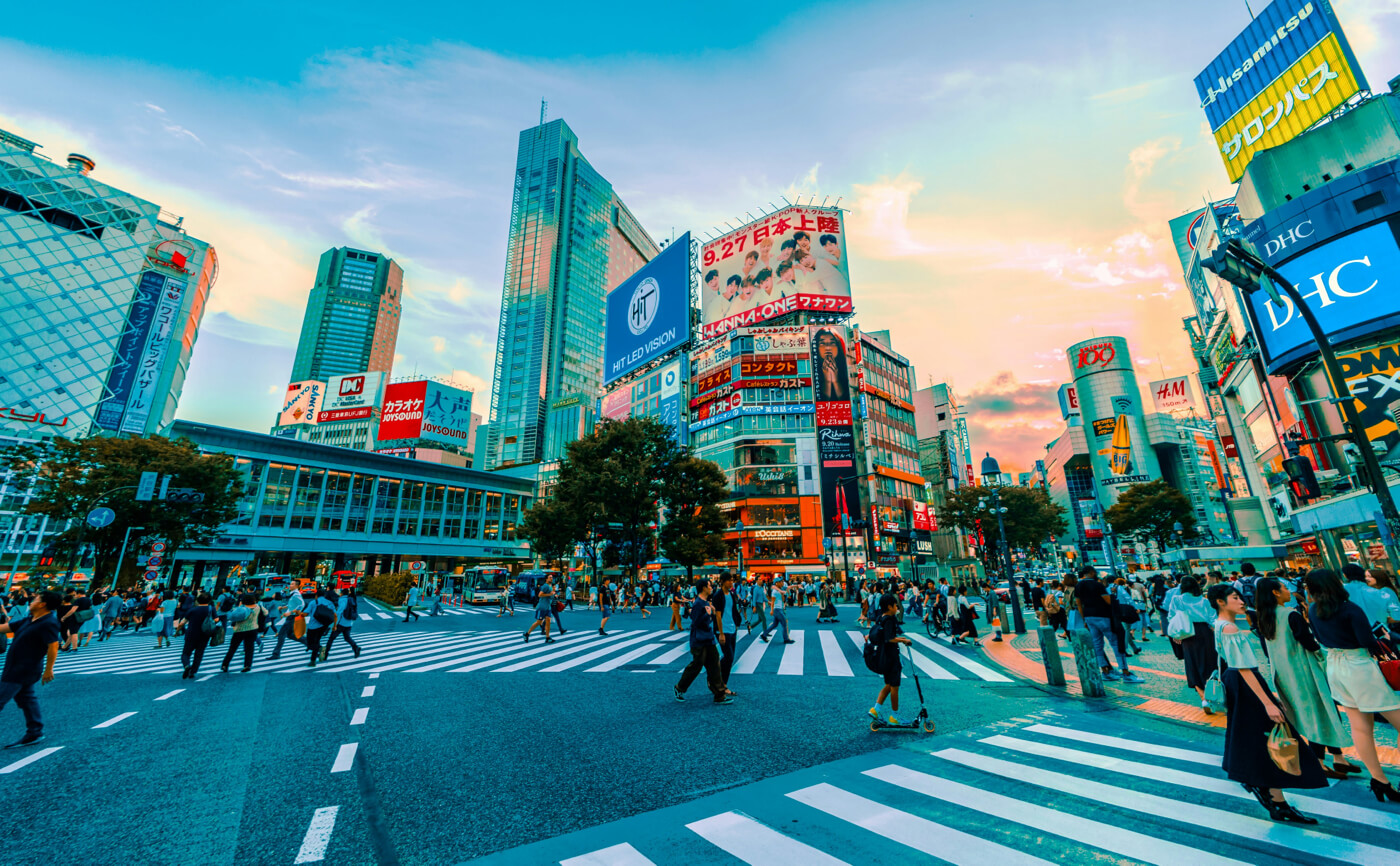 Shibuya