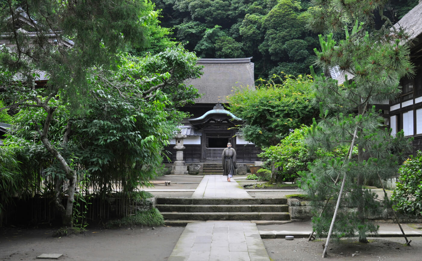 Temple