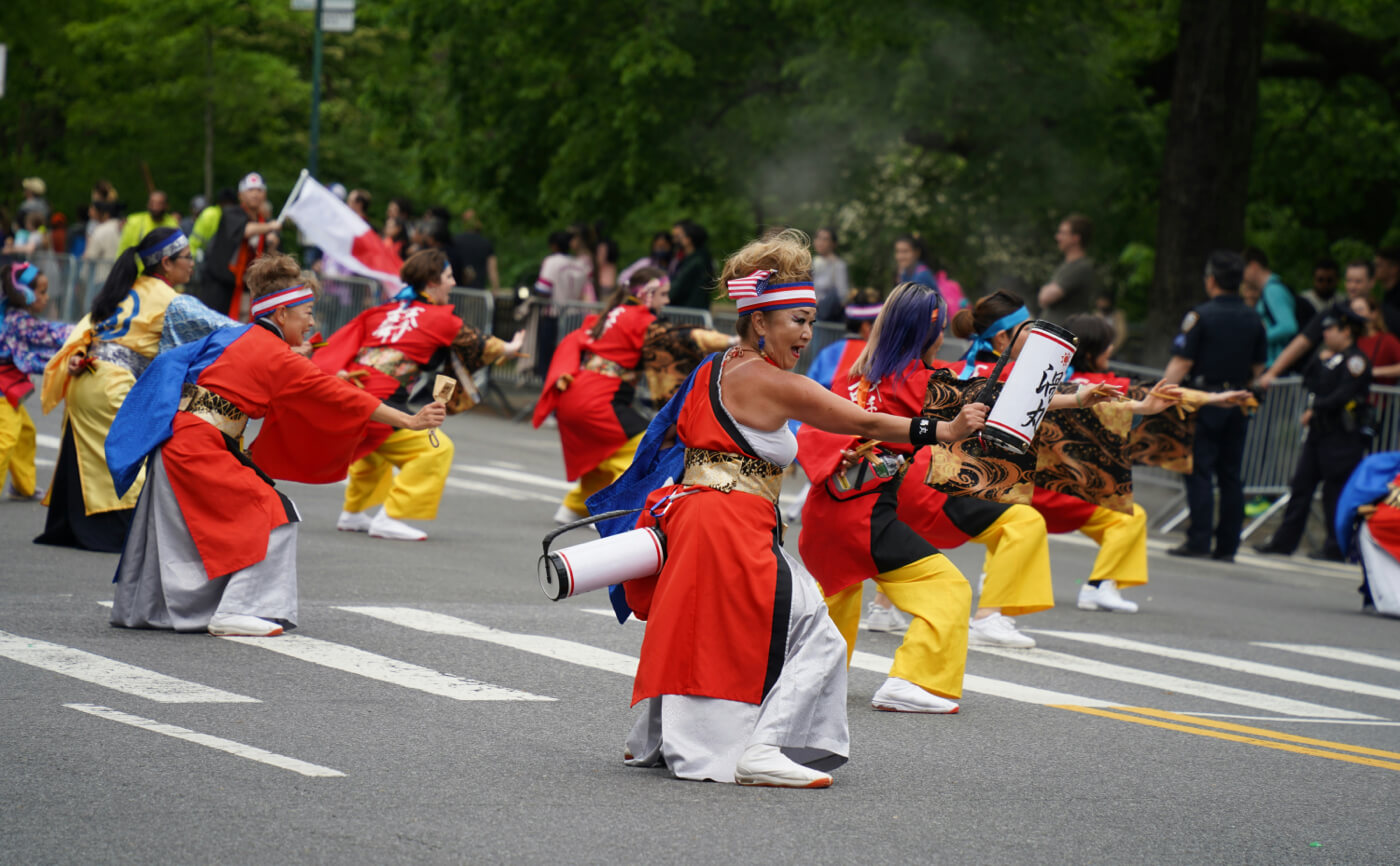 Kochi Yosakoi Festival