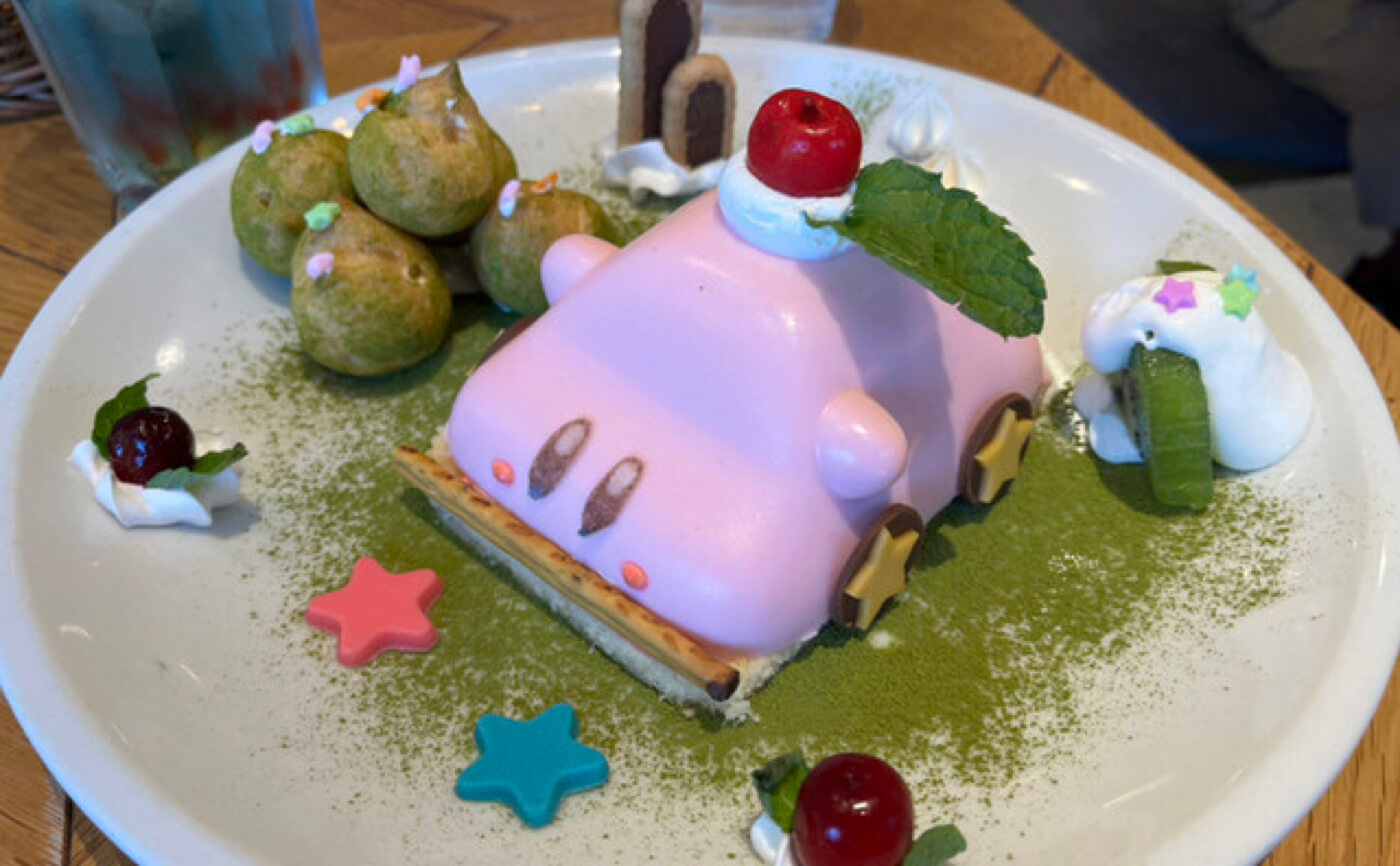 food