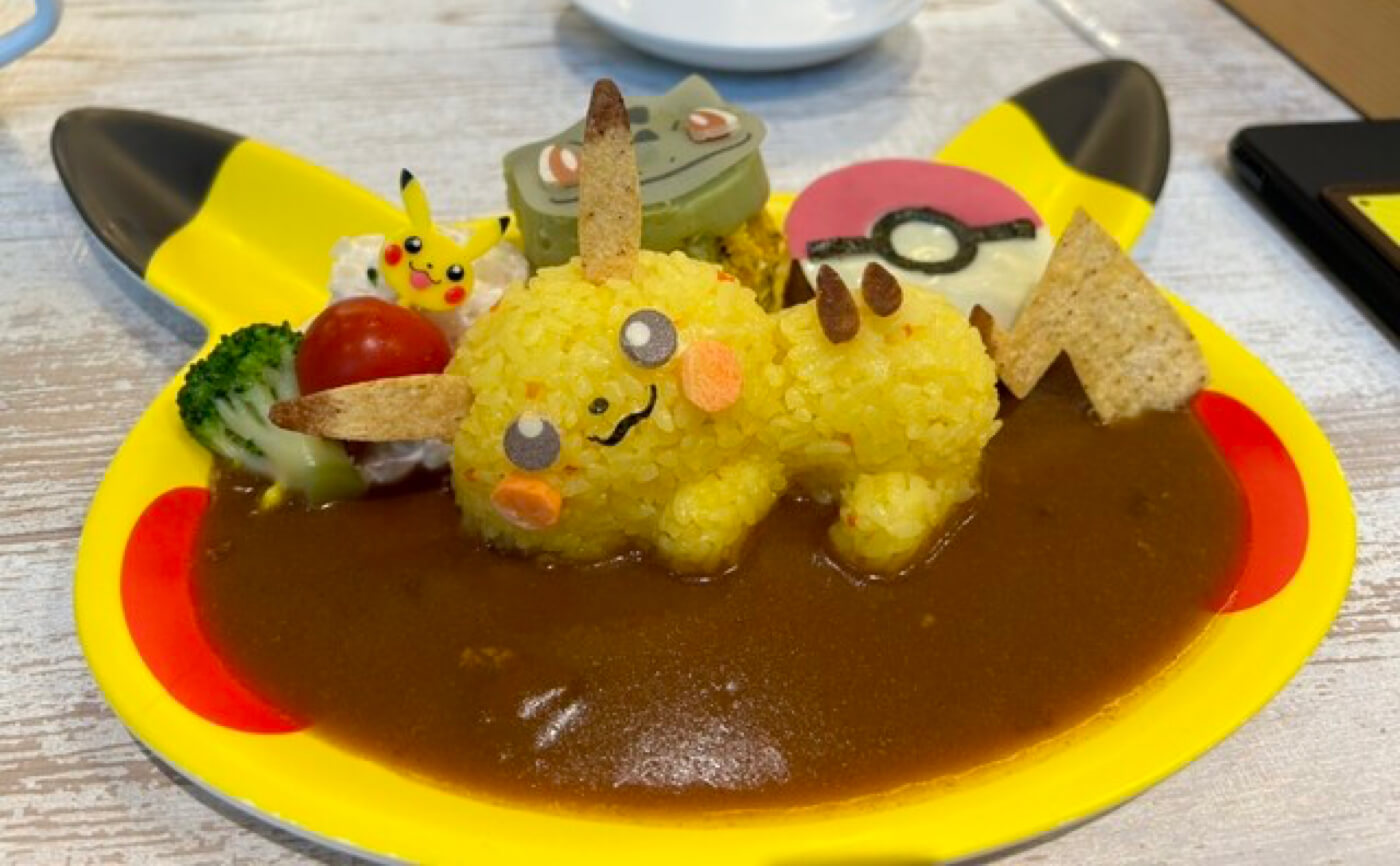 food