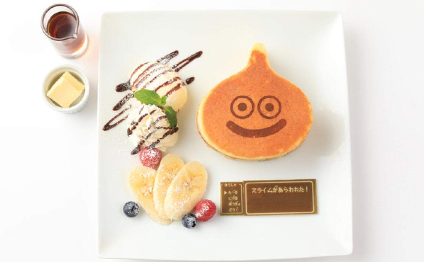 food