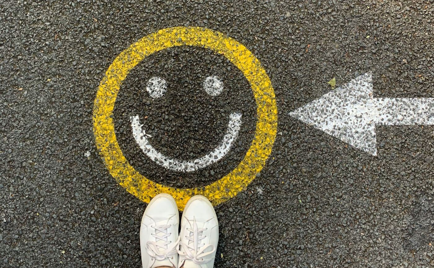 Smile